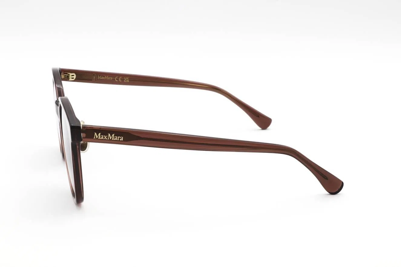MaxMara MM0105K Sunglasses - view 4